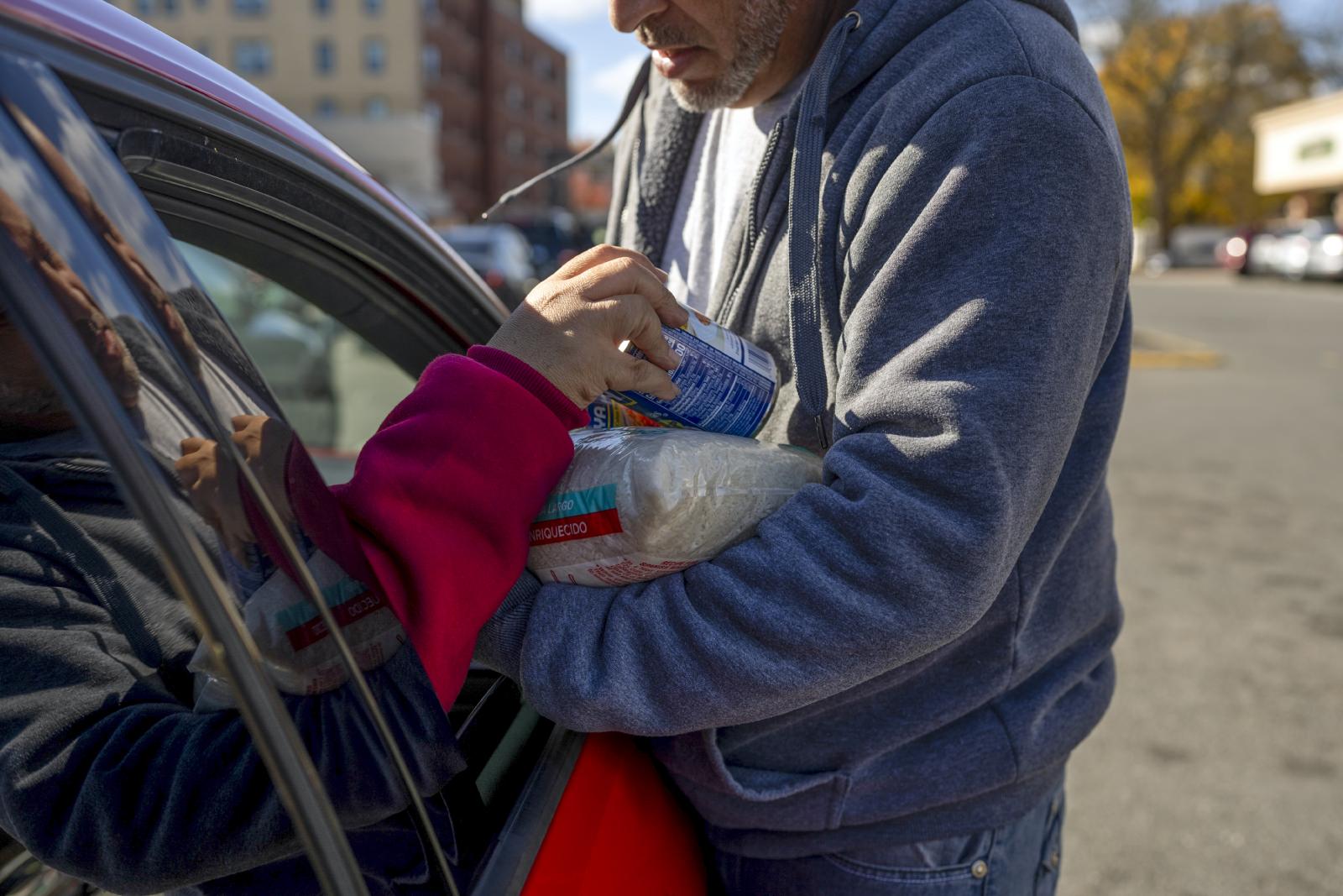 Trump Tries to Seize ‘Affordability’ Message