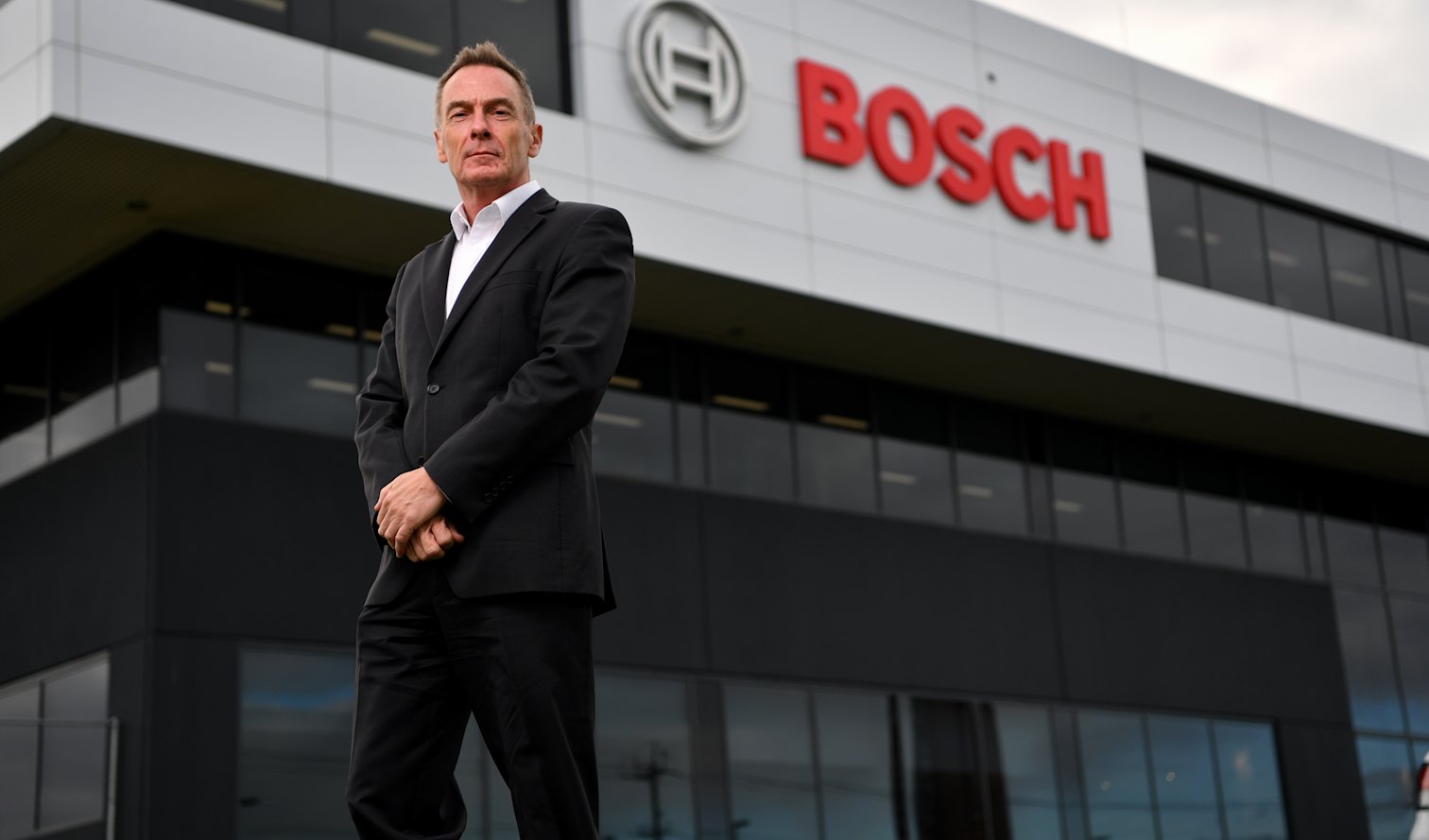 Victoria’s WFH laws may kill internships at Bosch